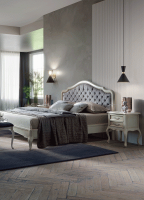 Bedroom Furniture Classic Bedrooms QS and KS Verdi Night