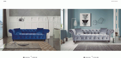 Oxford Sofa, FL-15011-NWH, LF-8089-1NW
