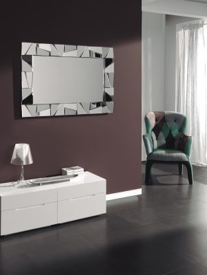 Brands Dupen Wall Units, Desks, Consoles, Mirrors, Spain E-104