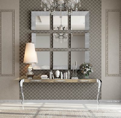 CII.03 Console Table