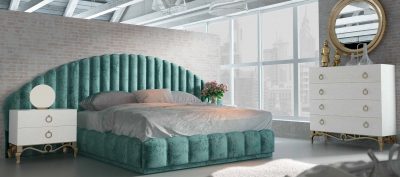Brands Franco Furniture Bedrooms vol1, Spain DOR 65
