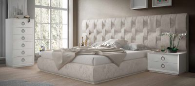 Brands Franco Furniture Bedrooms vol1, Spain DOR 68