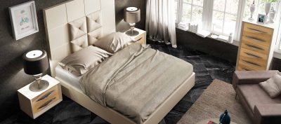 Brands Franco Furniture Bedrooms vol1, Spain DOR 69