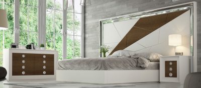 Franco Furniture Bedrooms vol2, Spain