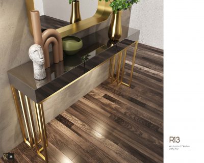 R13 Console Table