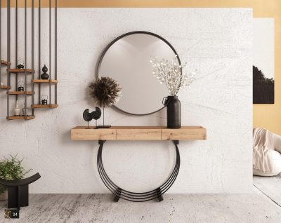 R11 Console Table