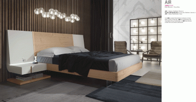 Brands Garcia Sabate, Modern Bedroom Spain YM05