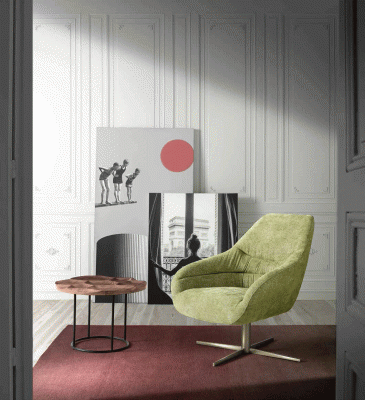 Brands Nacher Dining Room Spain Margot Armchair