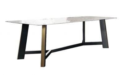 Brands Piermaria Dining Rooms, Italy Levico Dining Table