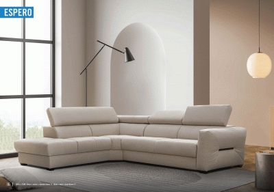 Espero Sectional