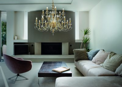 Euroluce Alicante Lighting Collection Italy