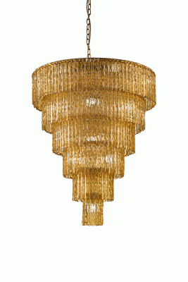 Euroluce Cascade Collection