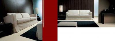 Brands Formerin Modern Living Room, Italy Cooper