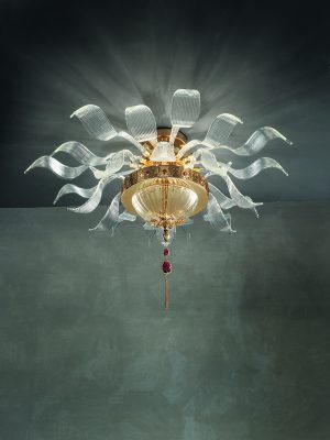 Euroluce Julienne Collection