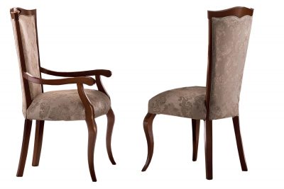 Modigliani Chair by Arredoclassic