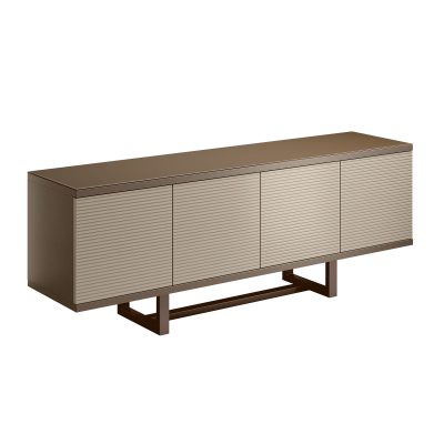 Linea 4 Door buffet