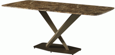 311 Marble Dining Table