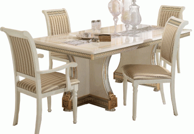 Liberty Dining Table