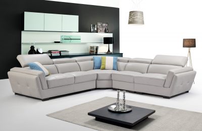 2566 Sectional