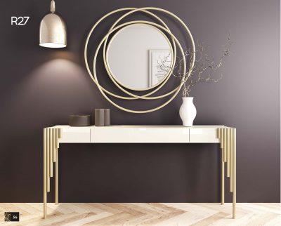 R27 Console Table