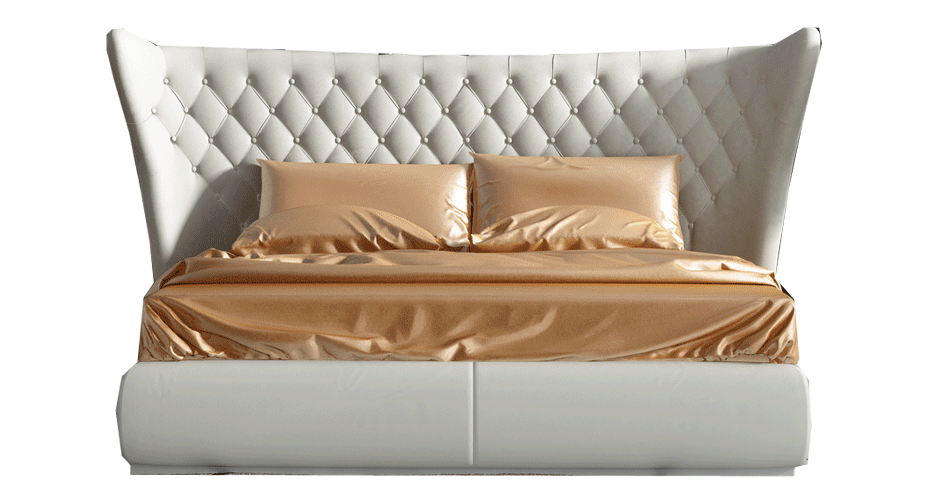 Brands Franco Africa Miami Bed