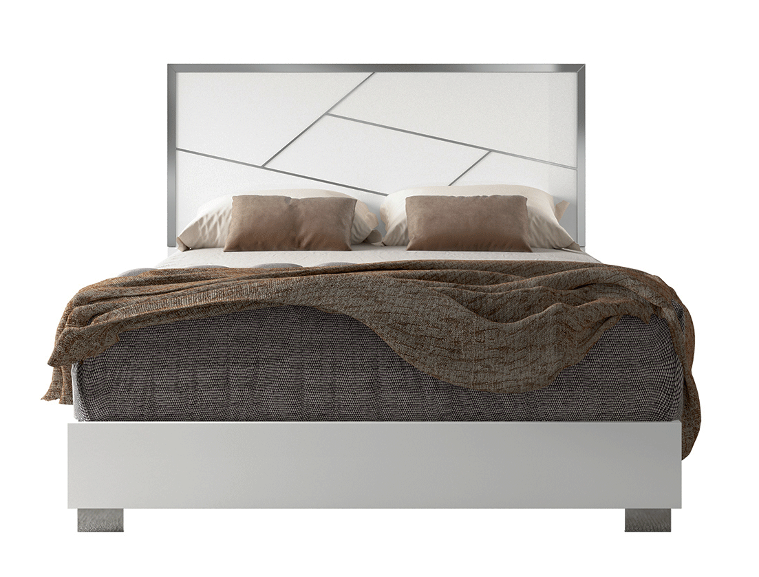 Brands Status Modern Collections, Italy Dafne Bed