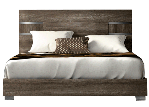 Brands Status Modern Collections, Italy Kamea Bed