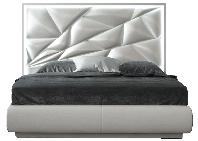 Brands Franco Furniture Avanty Bedrooms, Spain Kiu bed