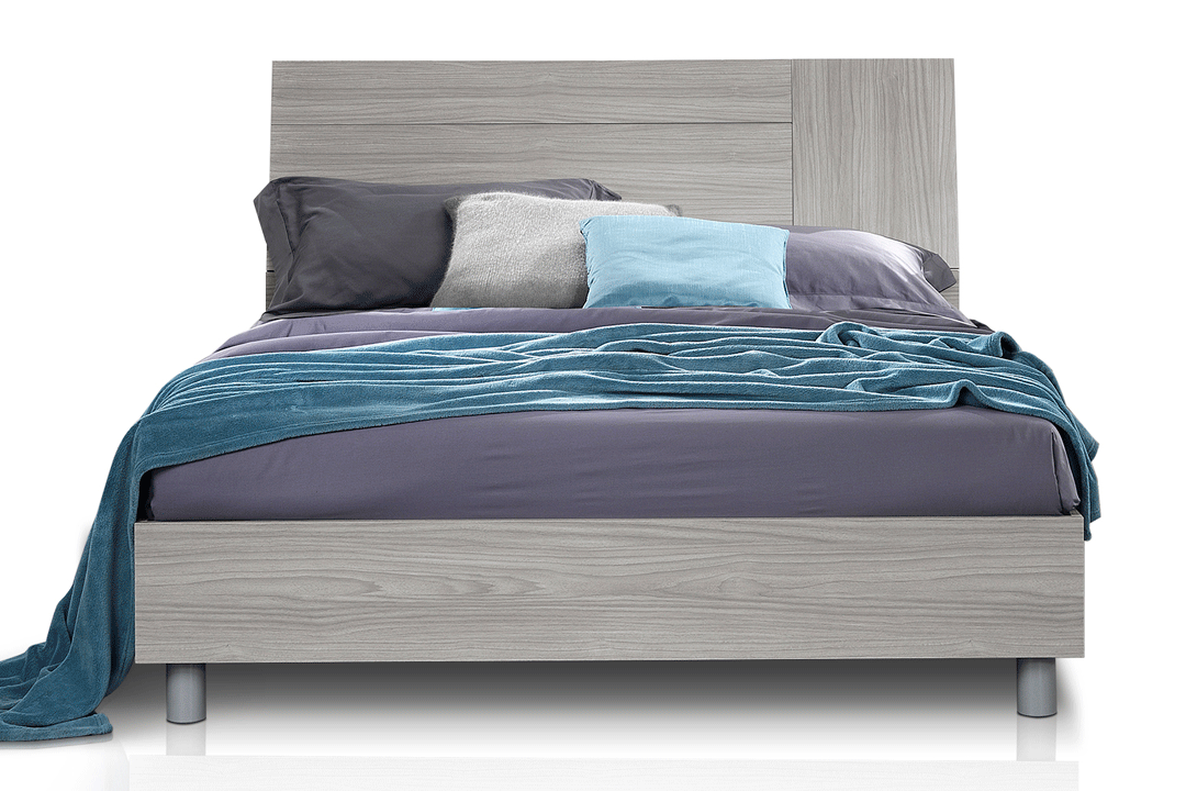 Brands MCS Modern Bedrooms Grace Linosa Bed