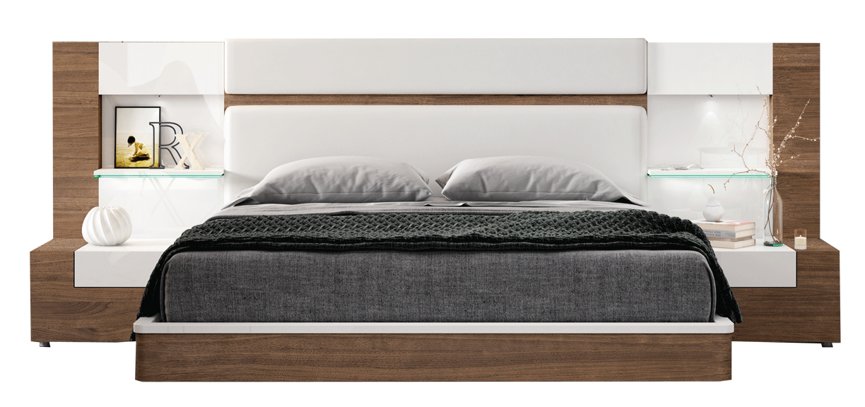 Brands Garcia Sabate Wardrobes Mar Bed