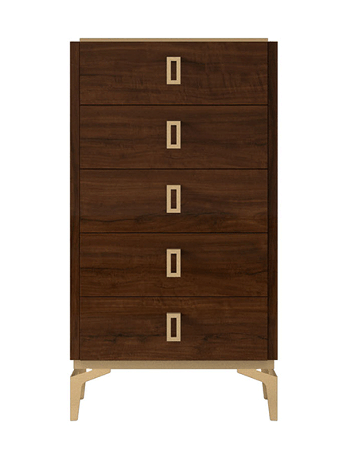 Bedroom Furniture Nightstands Eva Chest