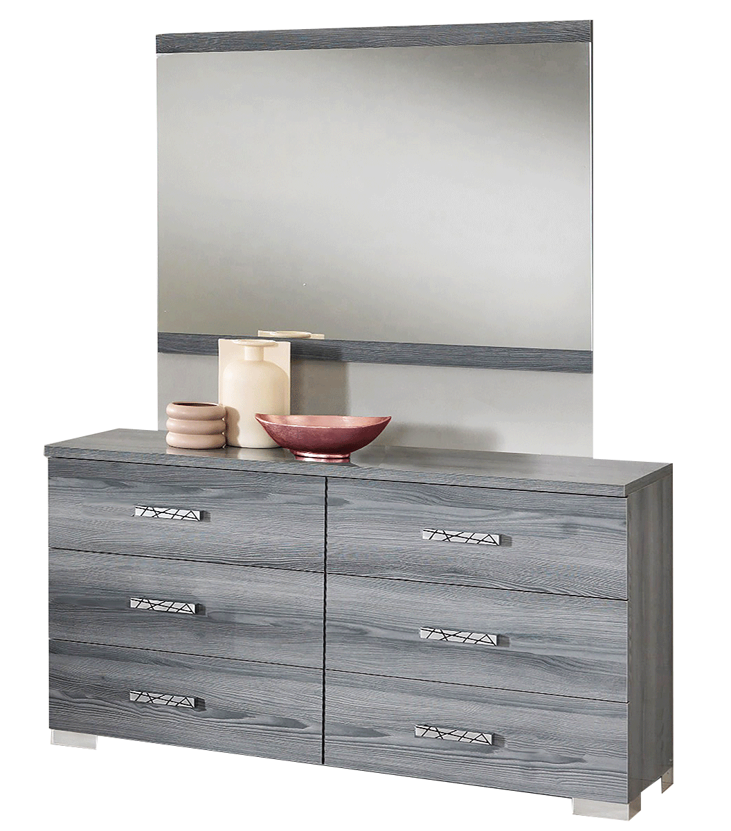 Wallunits Hallway Console tables and Mirrors Nicole Dresser / Mirror