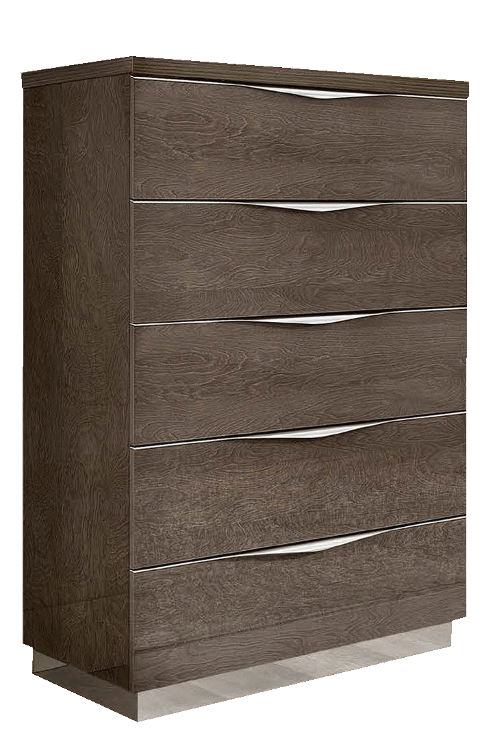 Wallunits Hallway Console tables and Mirrors Platinum Chest