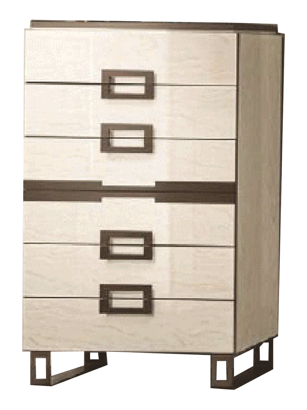 Brands Arredoclassic Bedroom, Italy Poesia Chest