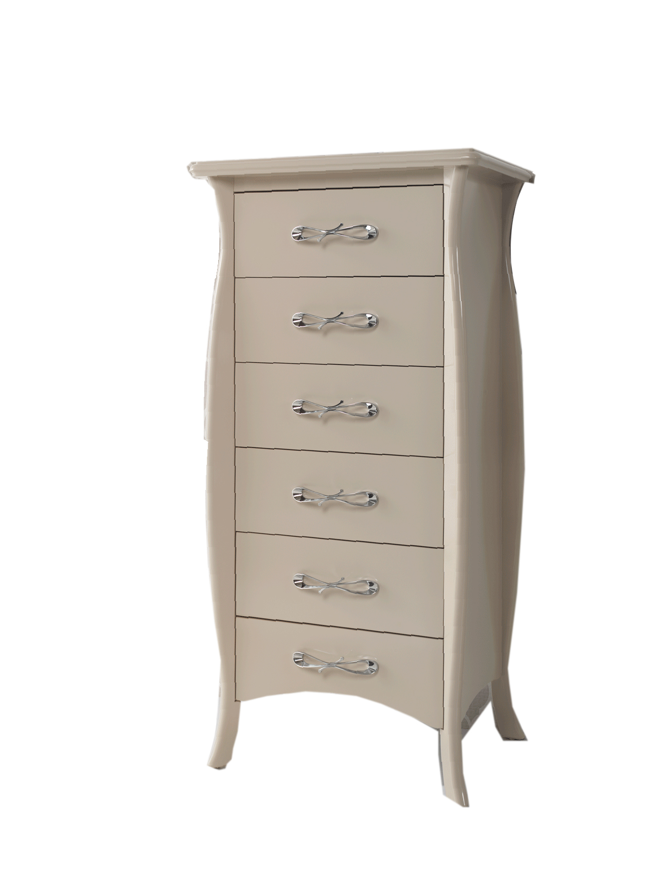 Bedroom Furniture Classic Bedrooms QS and KS S-132 (Adagio)