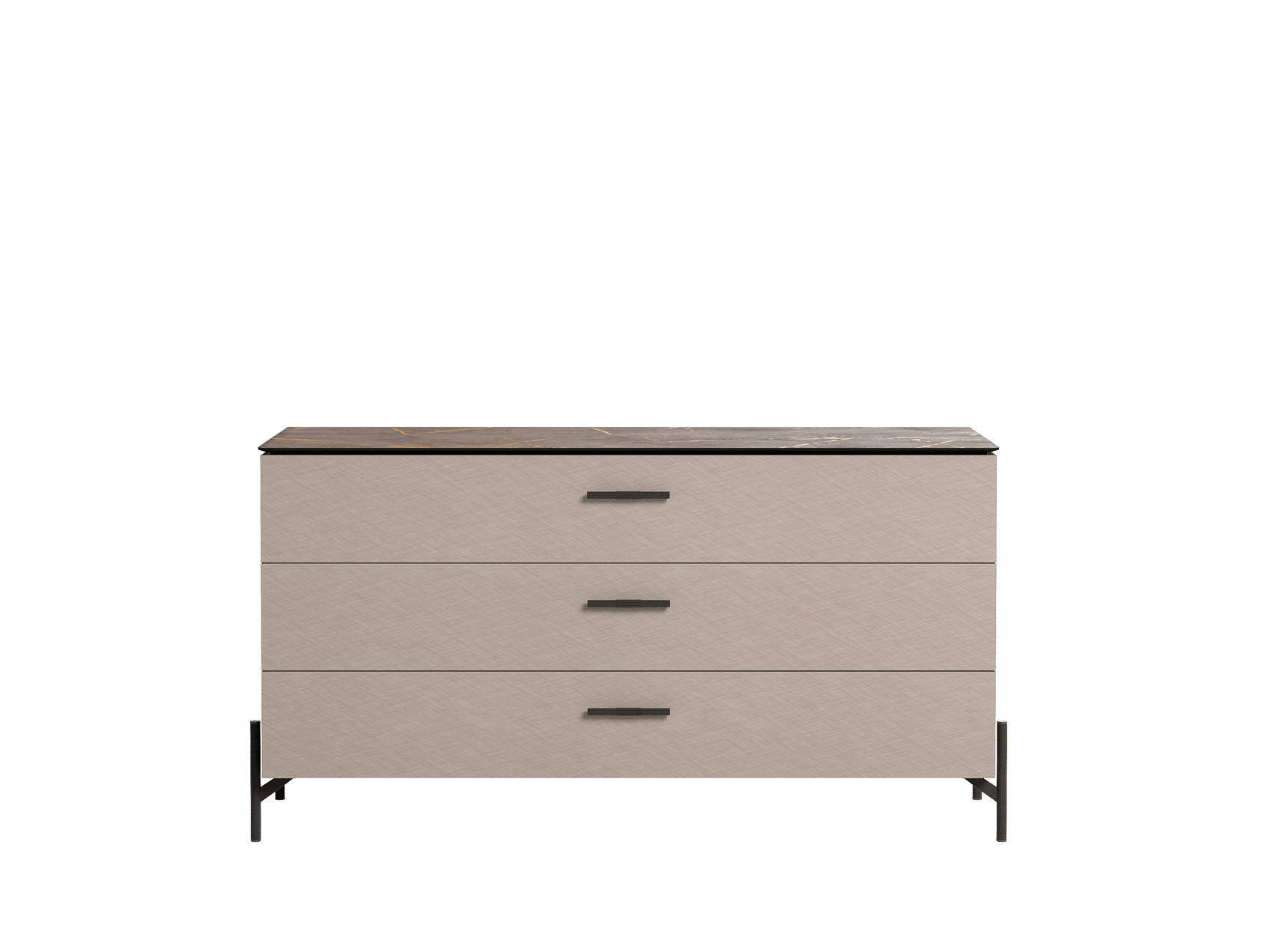 Bedroom Furniture Dressers and Chests Silvia Dresser / Mirror