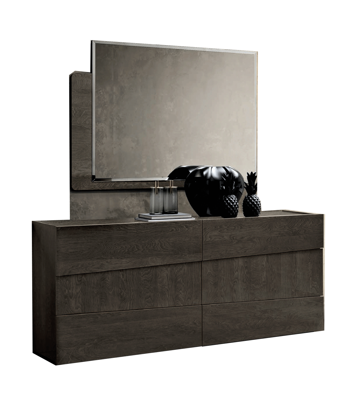 Wallunits Hallway Console tables and Mirrors Tekno Dresser