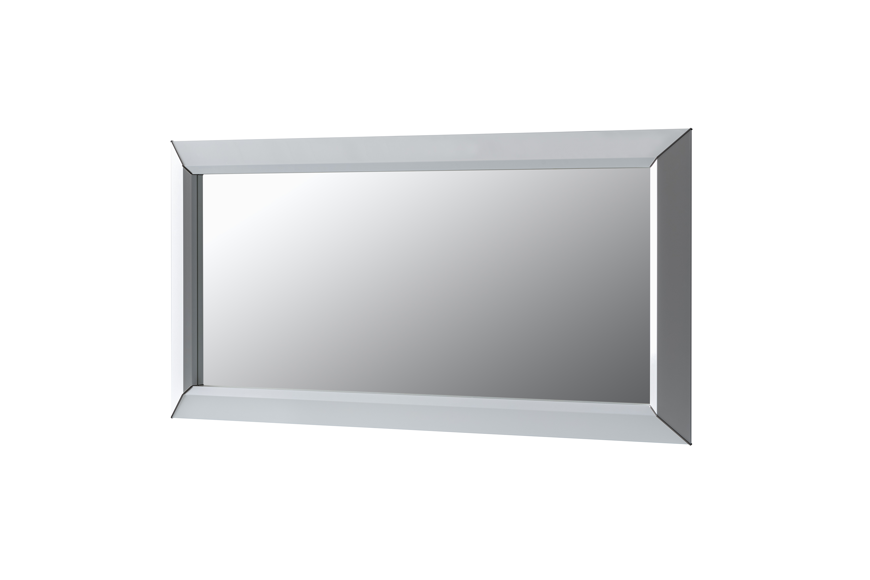 Brands Camel Gold Collection, Italy Elite WHITE Maxi mirror for 3Door buffet