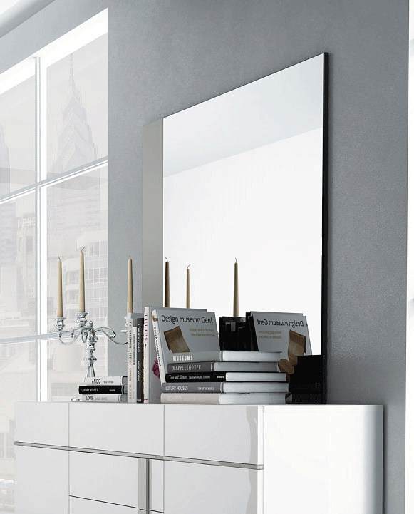 Clearance Bedroom Granada mirror for dresser