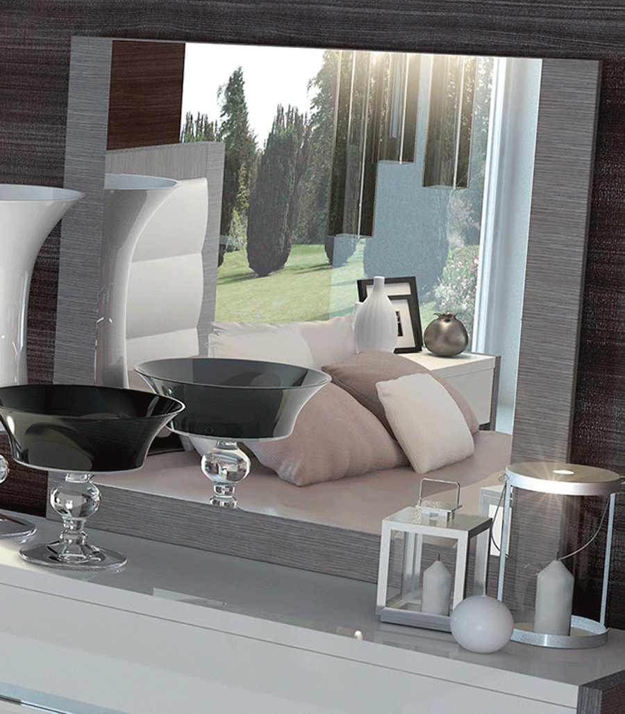 Wallunits Hallway Console tables and Mirrors Mangano mirror