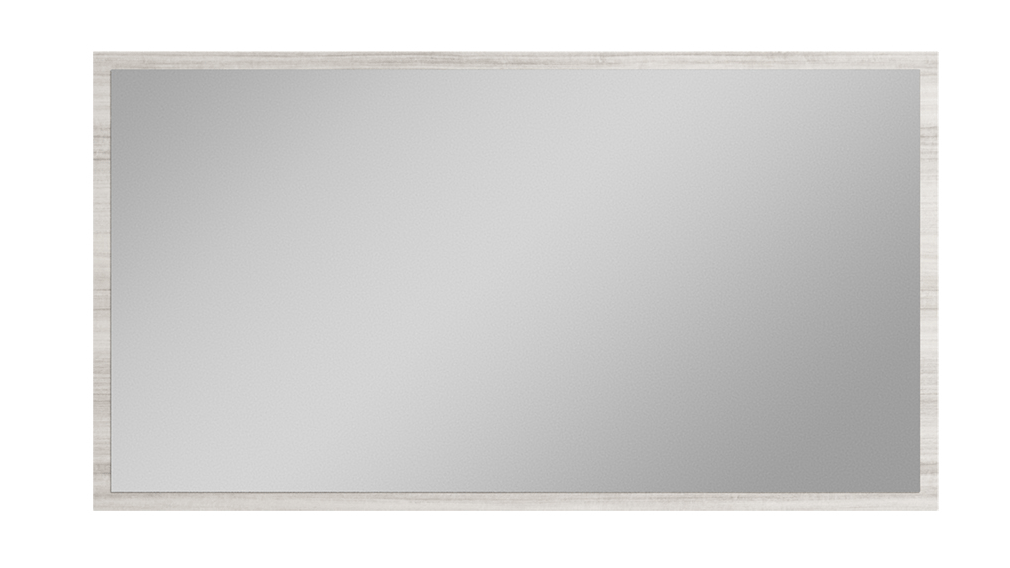 Brands Status Modern Collections, Italy Mia Mirror for Buffet