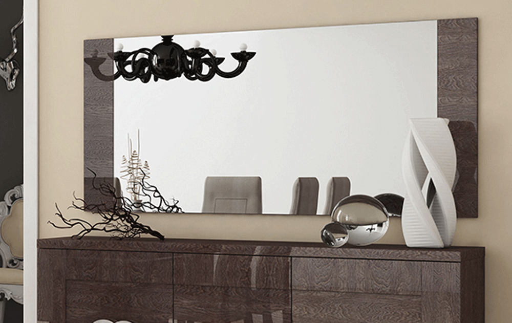 Brands Motif, Spain Prestige mirror for buffet