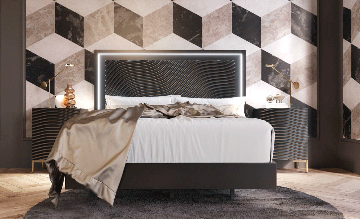 Bedroom Furniture Nightstands MX68