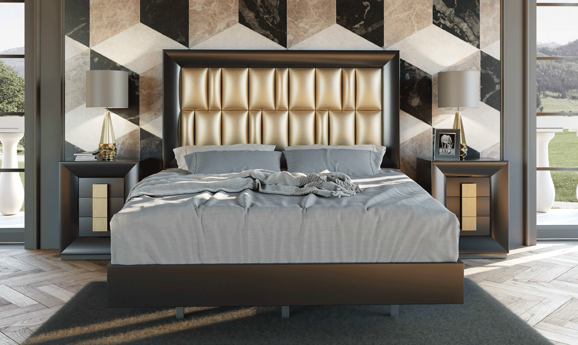 Brands Franco ENZO Bedrooms, Spain MX70