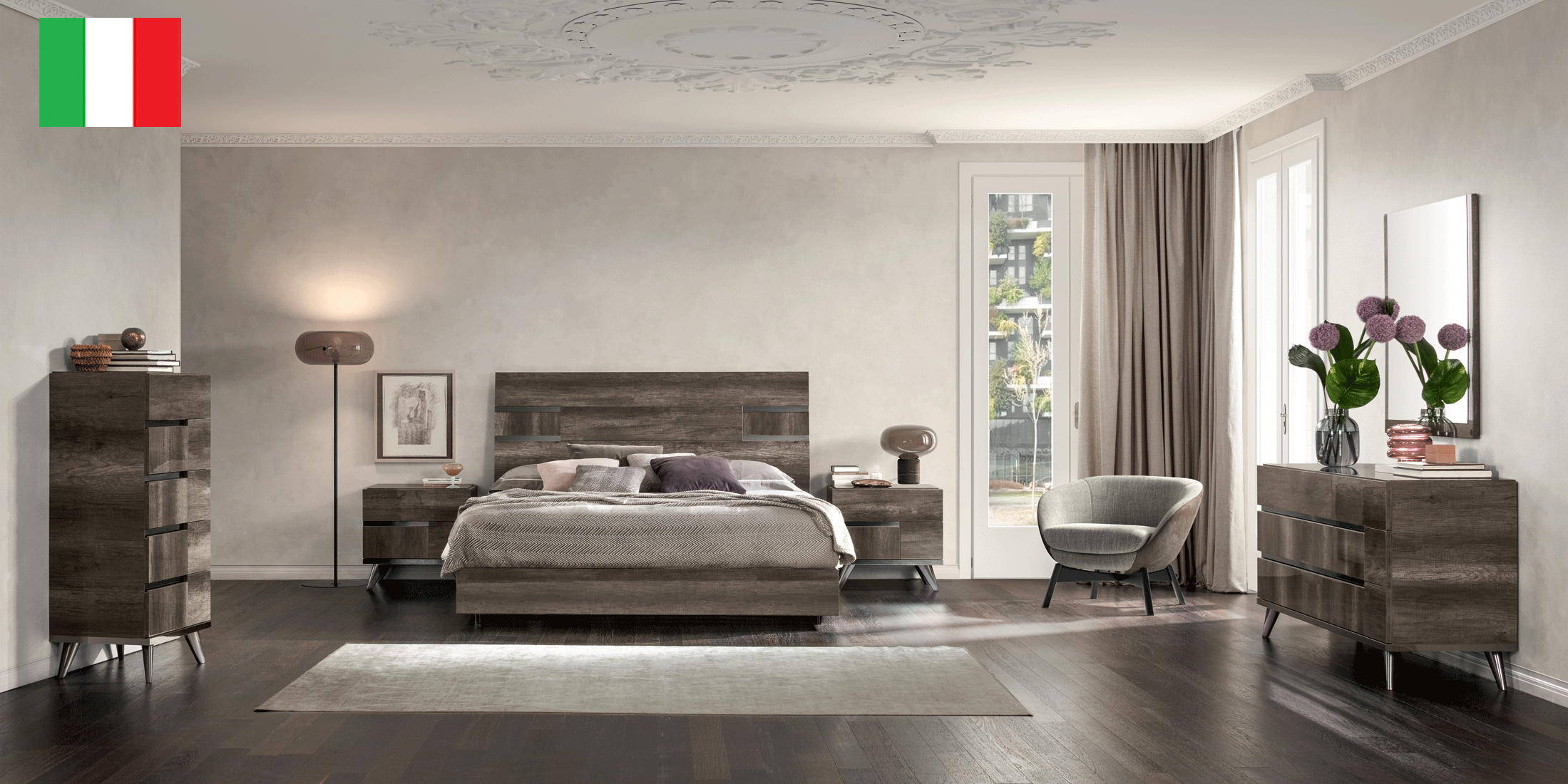 Brands Gamamobel Bedroom Sets, Spain Medea Bedroom