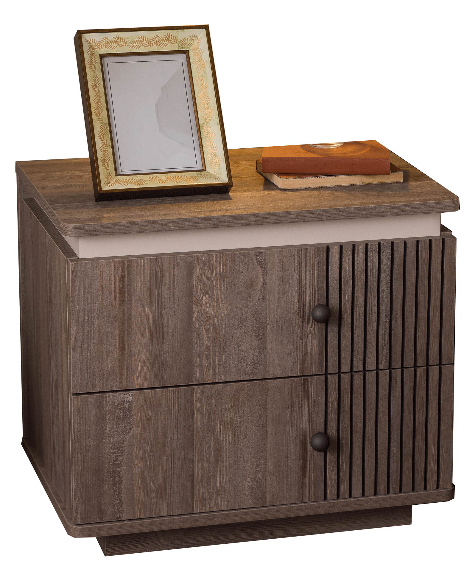 Bedroom Furniture Beds with storage Elvis Nightstands- SOLD AS COMPLETE BEDGROUP ONLY