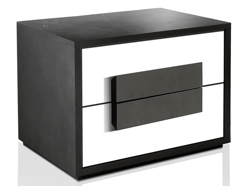 Wallunits Hallway Console tables and Mirrors Panarea Nightstand