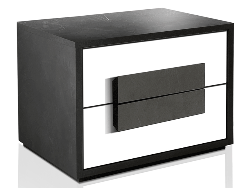 Brands MCS Kids Bedrooms Panarea Nightstand