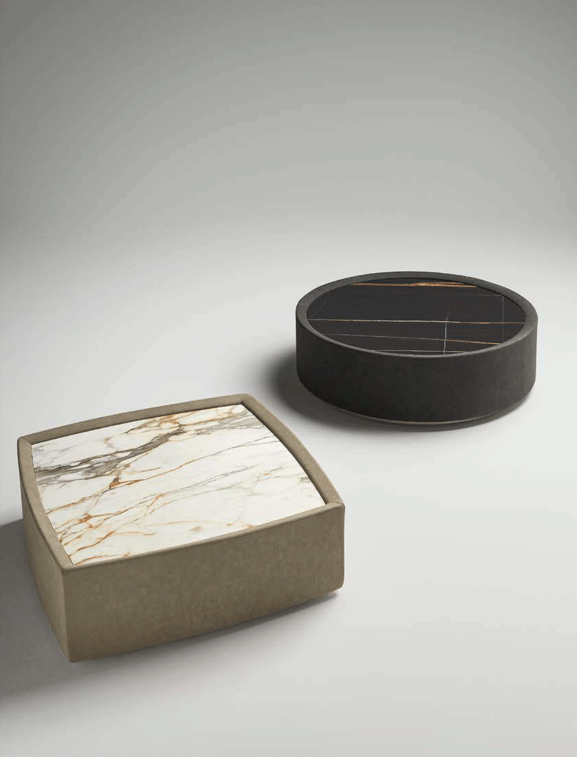 Living Room Furniture Coffee and End Tables Eos Coffee table