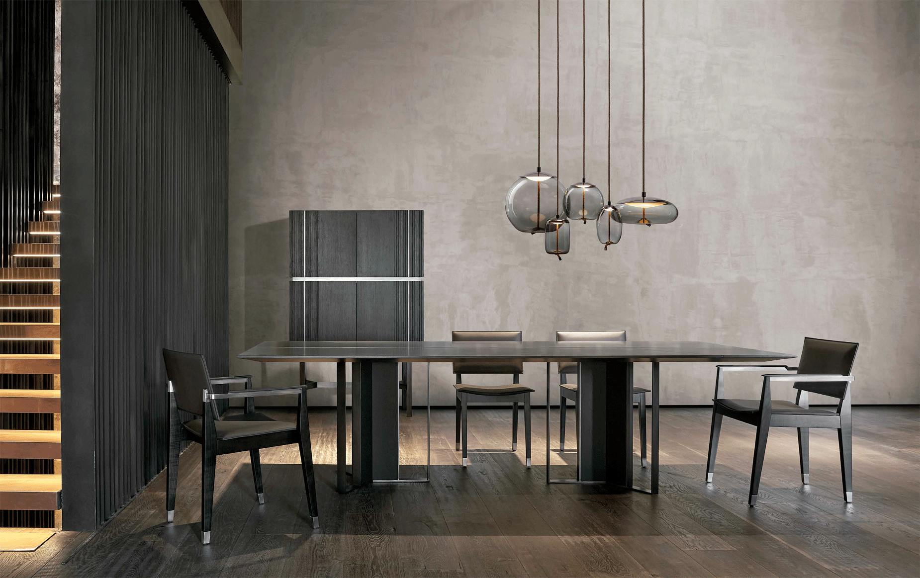 Brands Motif, Spain Tempo Dining room